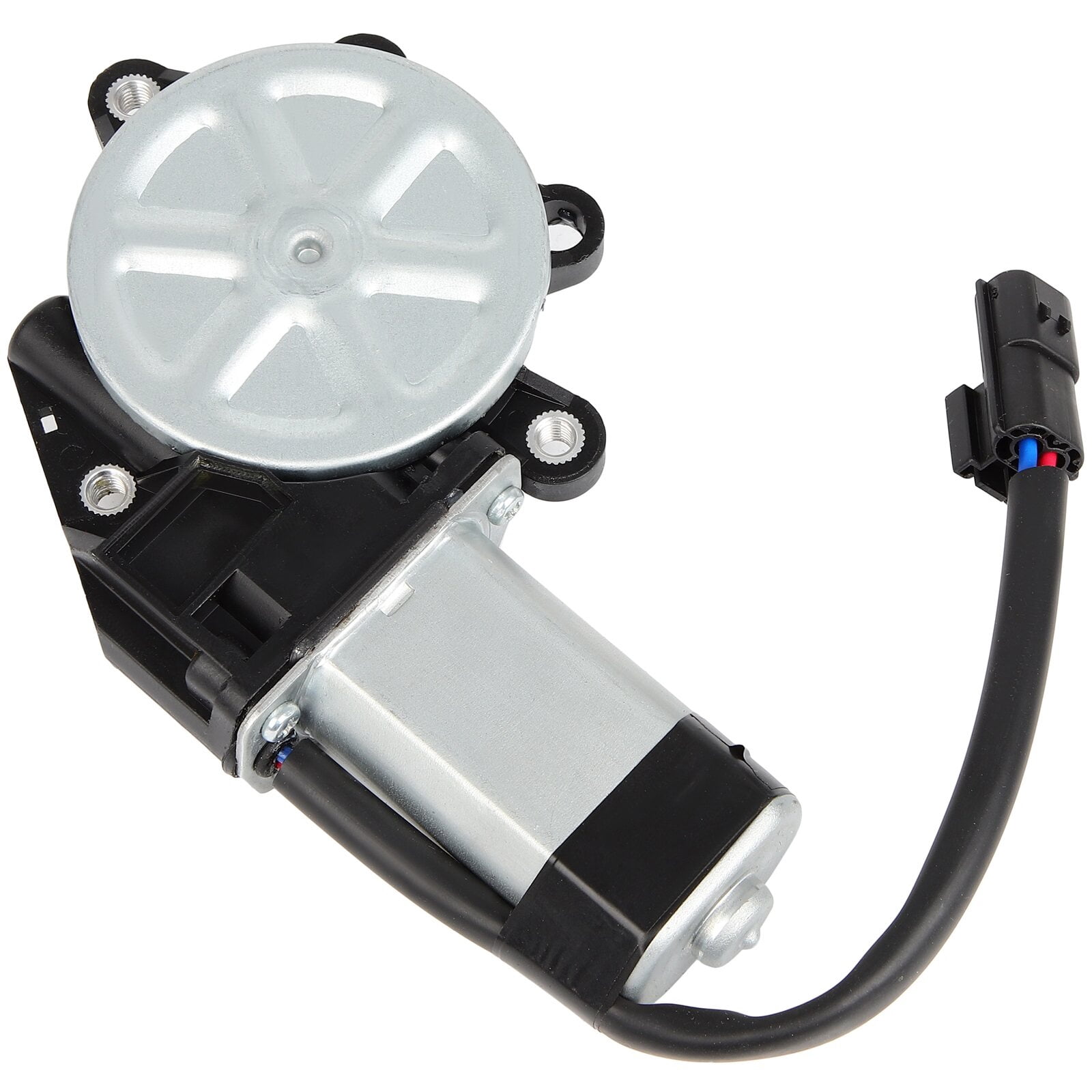 SCITOO Power Window Lift Motor 2004-2012 for Chevrolet for Colorado,2004-2012 for GMC Canyon,2006 for Isuzu i-280 742-449(Front Right)