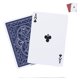 thumbnail image 1 of Cartas de juego Pantheon resistentes al viento e impermeables, azul, 1 of 7