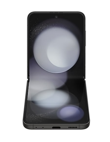 Restored  Samsung Galaxy Z Flip5 256GB F731U Unlocked (Refurbished)