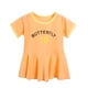 thumbnail image 3 of Vestidos de verano para niñas, vestidos de princesa para bebés, faldas para bebés, camisones casuales, 3 of 6