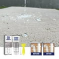 Jaysuing Waterproof Glue, Kitchen Toilet Waterproof Permeable Paint