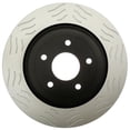 thumbnail image 2 of ACDelco Rear Brake Rotor, 2 of 4