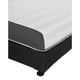 thumbnail image 4 of Colchón Queen Size + Box Belu + Sábanas Softy Restonic, 4 of 7