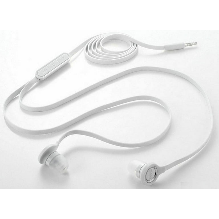 Headphones Hands free Earphones Headset w Mic Earbuds J1Q for LG K40 K7 K10 V20 G6 Q6 V30 K30 G Pad X8.3 F 8.0 V50 ThinQ 5G V40 ThinQ V35