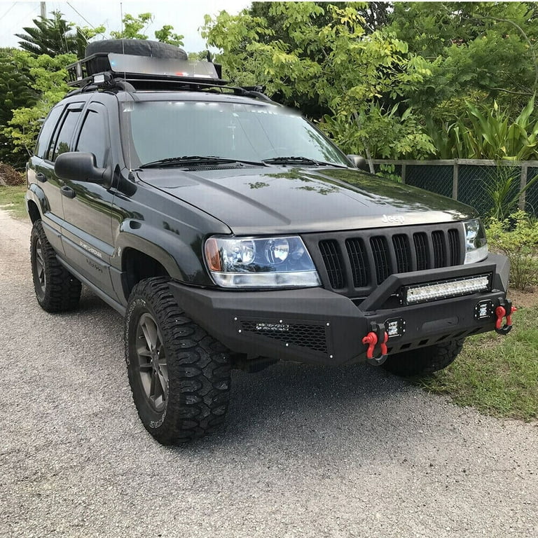 2004 jeep grand cherokee aftermarket parts discount