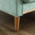 thumbnail image 5 of Waterproof and Breathable 3-Seater Sofa / Enjoyable Living Space with USB Outlet for Gadgets, 5 of 5