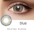 thumbnail image 4 of Multi colores lentes de contacto herramientas de maquillaje de belleza portátiles cosméticos de tiro anual JShteea Cuidado Belleza, 4 of 7