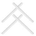 thumbnail image 5 of 4pcs Diatomite Drying Rods – Reusable Moisture Absorbing Sticks for Bathrooms, Closets, and More, 5 of 5