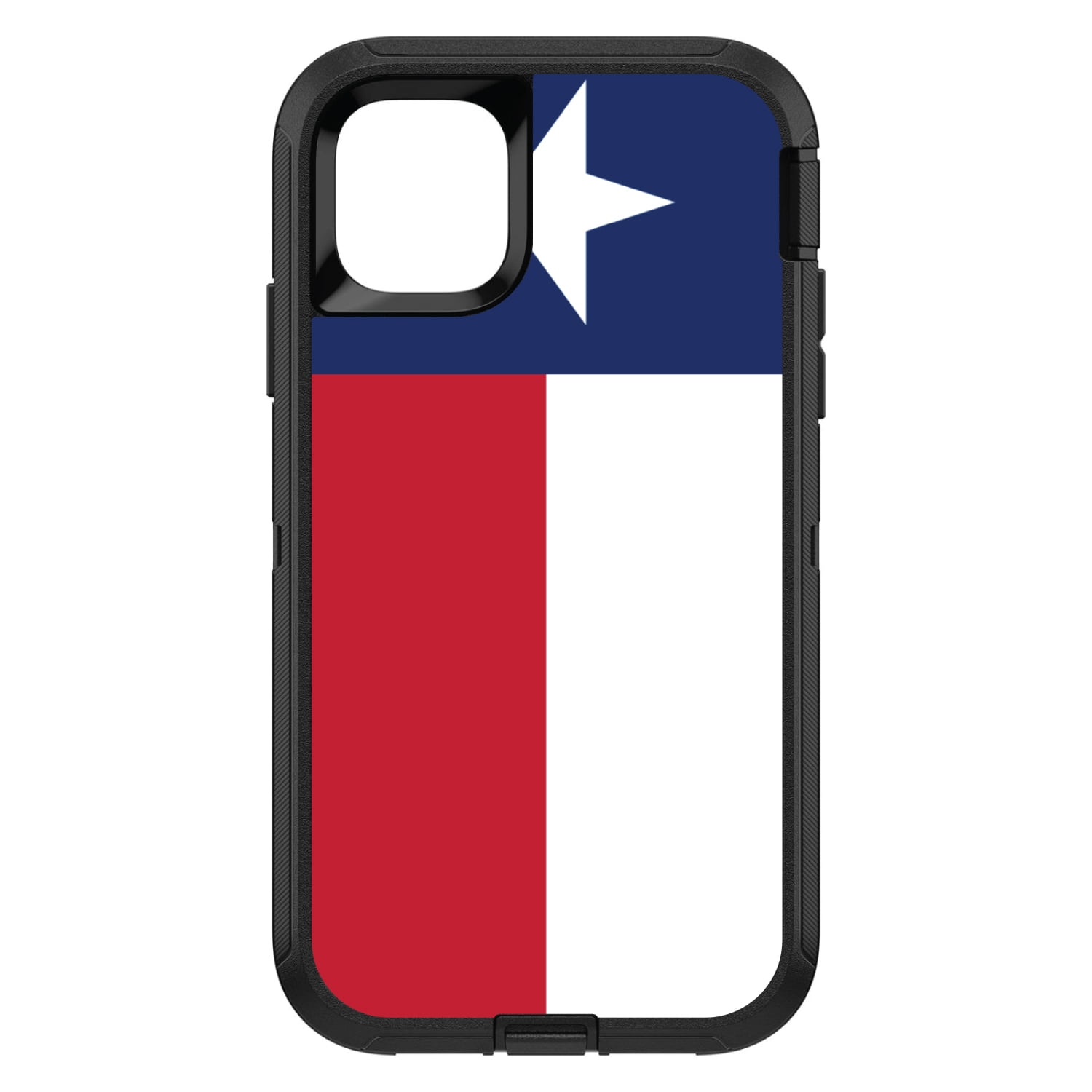 Distinctink Custom Skin Decal Compatible With Otterbox Defender For Iphone 11 Pro 5 8 Screen Texas State Flag Us State Flag Walmart Com Walmart Com Distinctink Custom Skin Decal Compatible With Otterbox Defender For Iphone 11 Pro 5 8 Screen Texas State Flag Us State Flag Walmart Com Walmart Com