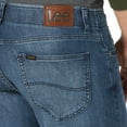 Men's Lee® Extreme Motion MVP StraightLeg SlimFit Jeans Color Baritt