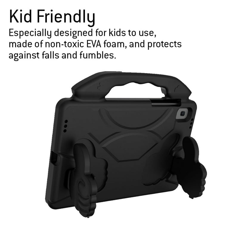 Waterproof Case Galaxy Tab S6 Lite Protective Case AMZER