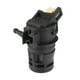 thumbnail image 5 of Coche Parabrisas Lava Motor Bomba para HONDA CIVIC - 2 uds Negro, 5 of 6