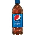 thumbnail image 3 of Pepsi 20 oz Soda Bottles (Pack of 24), 3 of 4