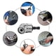 thumbnail image 4 of Destornillador adaptador Conductor Perforante Bits Portátil Profesional Reemplazable Accesorio Herramientas de soporte con varilla de extensión 22 piezas Methold TO001475-01, 4 of 7