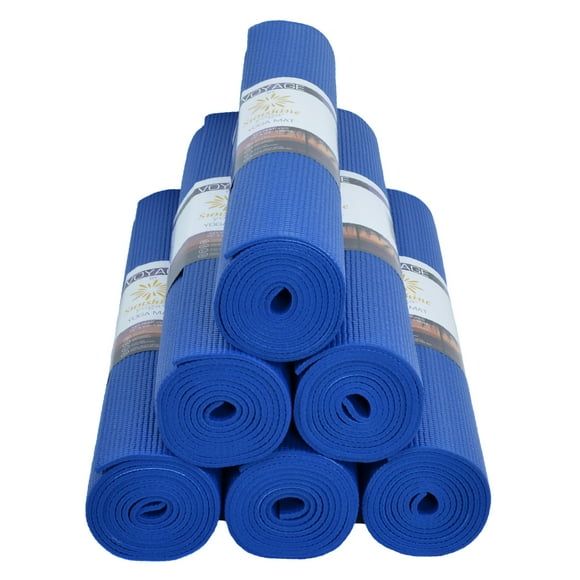 Yoga Mats Bulk