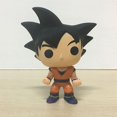 thumbnail image 1 of Sofirn Dragon Ball Z Trunks Monkey King Figure Figure, 1 of 4