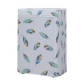 thumbnail image 1 of Machine Dust Cover Cartoon Pattern Waterproof  Resistance Anti Dirty Thickened Cover for 10kg Washing Machine, 1 of 5