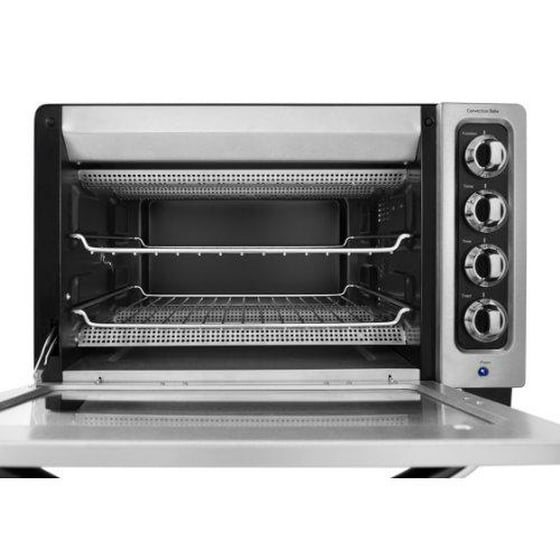 Kitchenaid 12 Countertop Toaster Oven