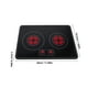 thumbnail image 5 of Cocina de juguete para niños: Juego de cocina de imitación con grifo, fregadero y placa de inducción. Incluye luces y sonidos. Accesorios de cocina para niños y niñas., 5 of 7