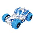 thumbnail image 1 of MesaSe Off-Road Car Toy 360 Degree Rotation Anti-friction Strong Grip Pull Back Car Toy for Children, 1 of 10