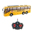thumbnail image 4 of Coche de control remoto Sunnimix Autobús escolar Amarillo, 4 of 8