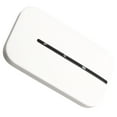 thumbnail image 1 of Enrutador Inalámbrico 4G, Enrutador WiFi 4G Hasta 10 Usuarios Luz Con Ranura Para Tarjeta SIM De 2,4 GHz Delgada Para Tableta, 1 of 7