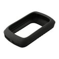 thumbnail image 3 of Bike Computer Silicone Cover Protective Sleeve for (Black C406/C406Pro) Black, 3 of 8