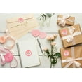 thumbnail image 6 of WaaHome Happy Valentine's Day Stickers 1.5" Valentines Day Gift Labels Stickers Valentine's Day Gift Tag Sticker, 6 of 8