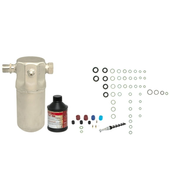 Four Seasons A/C Service Kits