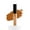 Almond, variant on concealers - Cool undertone, High-Pigment, Oil-Free, Lightweight, Natural Finish | All Skin Types