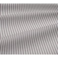thumbnail image 5 of oneOone Viscose Jersey Fabric Vertical Stripe Print Sewing Fabric BTY 60 Inch Wide, 5 of 5