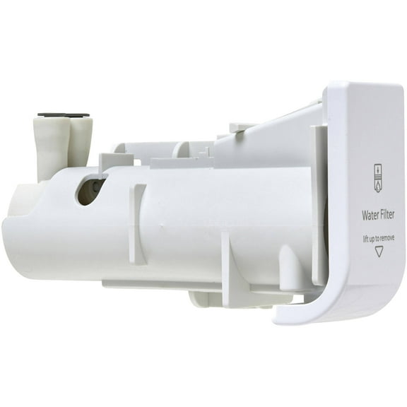 Whirlpool W10238123 Housing Water Filter