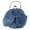 GY2, variant on Daolelai Plush Bunny Bag Women's Diagonal Korean Style Cute Hand-Held Furry Bag Autumn and Winter New Rabbit Ear Clip Bag