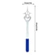 thumbnail image 3 of New Multi-functional 6-in-1 Barbecue Accessories, Meat Fork, Stainless Steel Barbecue Rack, BBQ Tableware, Meat Fork, 3 of 7