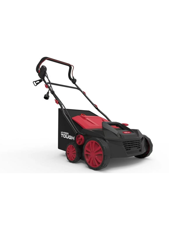 Hyper Tough Lawn Mowers