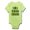 Kiwi, variant on CafePress - I Am A Swedish Meatball Bodysuit - Baby Light Bodysuit, Size Newborn - 24 Months