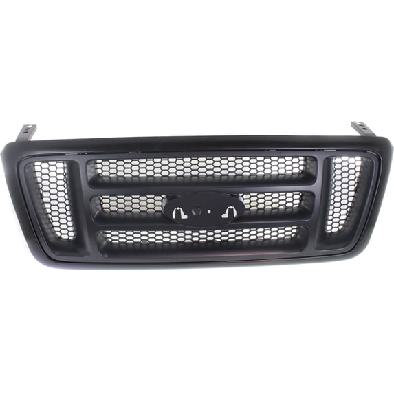 Grille Assembly for 2005-2008 Ford F-150 OE Replacement F070141