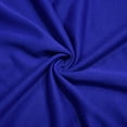 thumbnail image 4 of Mens Polo T Shirts Long Sleeve Button Down Tees Shirt Slim Fit Blue Mens Vacation Outfits, 4 of 8