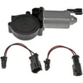 thumbnail image 2 of Dorman 742-185 Power Window Motor for Specific Ford Models, 2 of 4