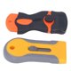 thumbnail image 5 of High quality 22-piece scraper handle + double-edged scraper handle + scraper, 5 of 5