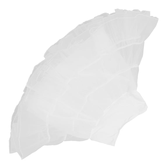 OUNONA  Petticoats for under Dress Tutu Skirts Women Women's Child