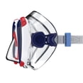 thumbnail image 6 of Speedo Adult Pilot Swimming Mask, Soft Fit with Anti‑Fog and UV Protection, Ages 12+, 6 of 6