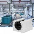 thumbnail image 1 of Linear Bearing Slide Block, Bearing Slide Block, High  Low Friction High Density For Construction Machinery High  Equipment, 1 of 8
