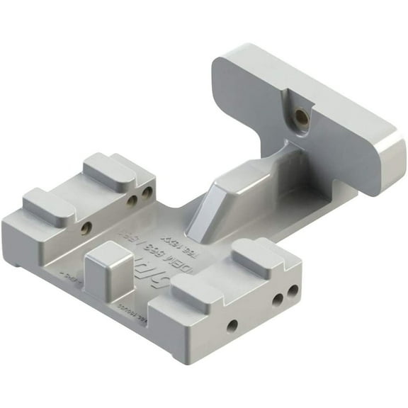 Blum Universal Tandem Drawer Slide Template for 563