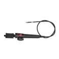 thumbnail image 2 of Industrial Endoscope, 2 Way 180° Steering Endoscope Kit Ergonomic HD Imaging Sensor  For Inspection For Car Repairing For Scientific Experiments 100cm / 39.4in Tube,200cm / 78.7in, 2 of 8