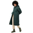 thumbnail image 4 of Regatta Veste à Capuche Womens Elender Baffled, 4 of 6