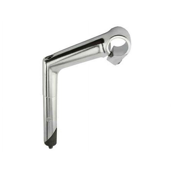 M.T.B Alloy Stem 21.1mm Sliver.