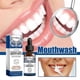 thumbnail image 1 of Concentrated Mouthwash, Fluoride-Free Mint Mouthwash with Natural Essential Oils,Aids in Fresh Breath, Easy to Carry, 1 of 5