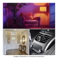 thumbnail image 5 of Paquete De Focos Led Smart STEREN 10W 2 Piezas Y 1 Apagador Doble Smart + 1 Acc Auto Reg, 5 of 5
