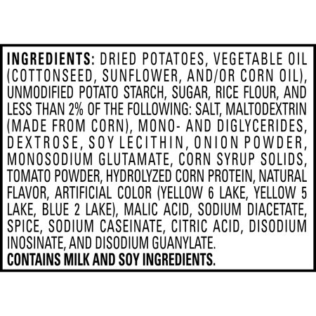 Best Lays product in years